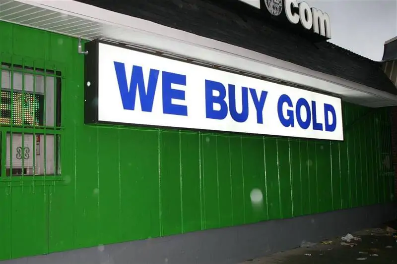 Koreatown 20-Foot Ultra-Bright SEG LED Lightbox