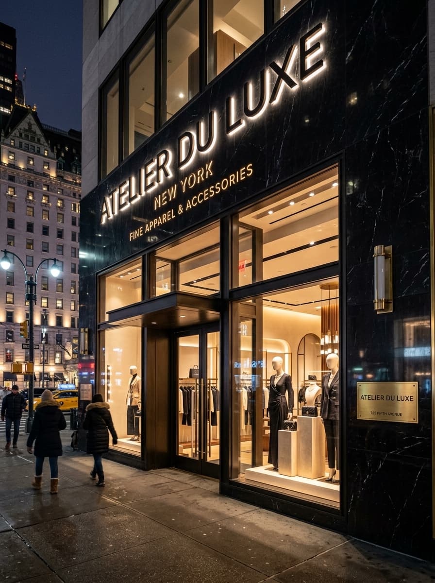 RETAIL